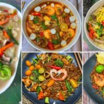 Menu Makan Malam Vegan Untuk Keluarga Yang Mudah Dimasak