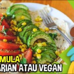 Panduan Bahan Dasar Memasak Vegan Untuk Pemula