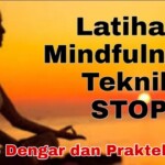 Mindfulness Untuk Produktivitas: Teknik Sederhana Setiap Hari