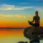 Tingkatkan Kreativitas Dengan Meditasi: Tips Untuk Pemula