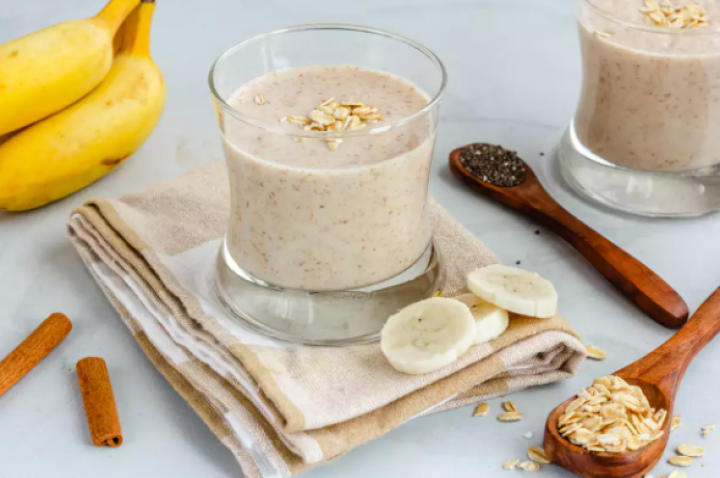 Resep Smoothie Vegan untuk Diet Sehat yang Mudah Dibuat